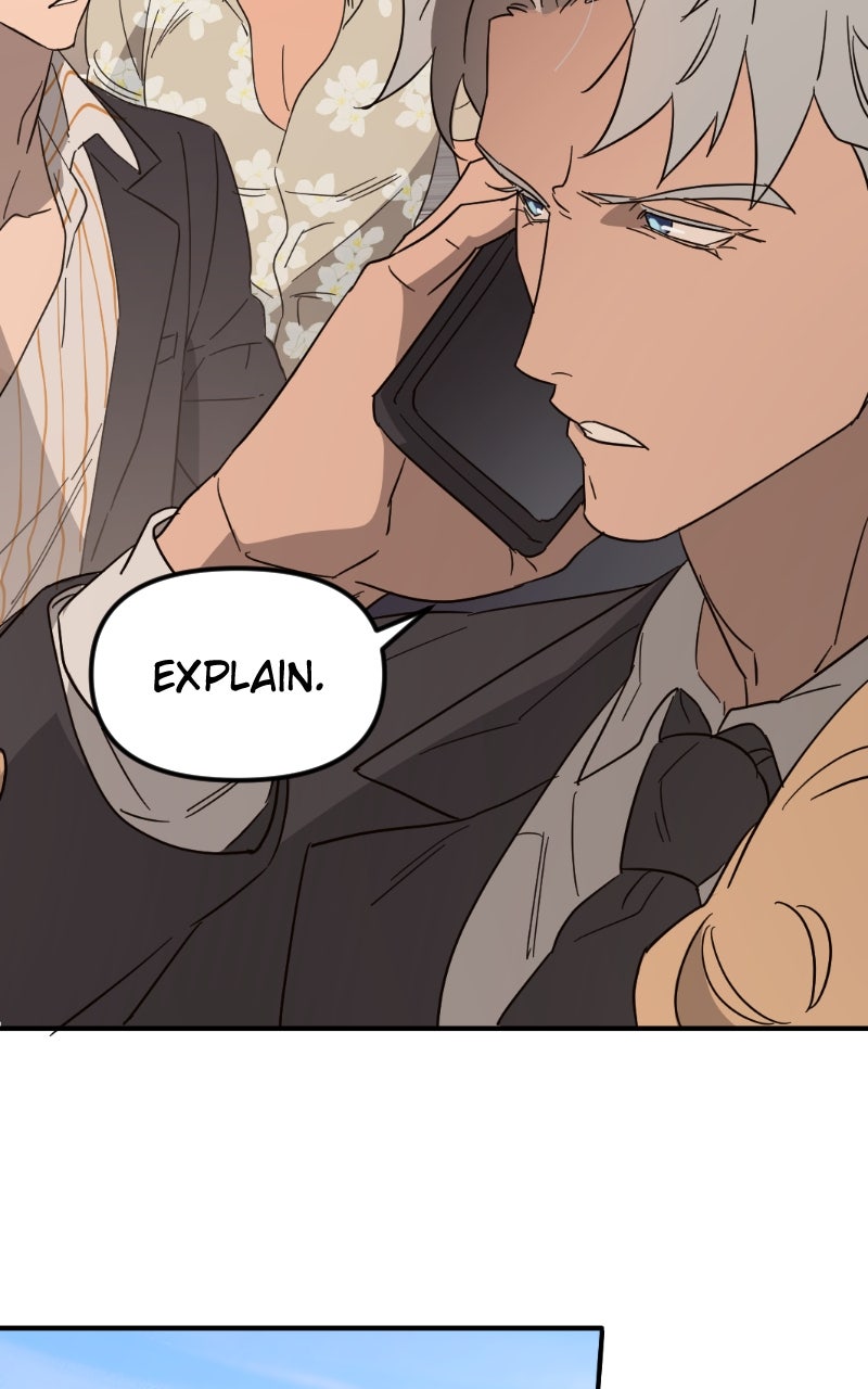 Read The Mafia Nanny ENGLISH Manga Online