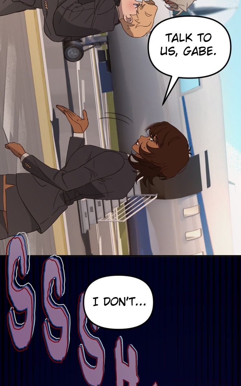 Read The Mafia Nanny ENGLISH Manga Online