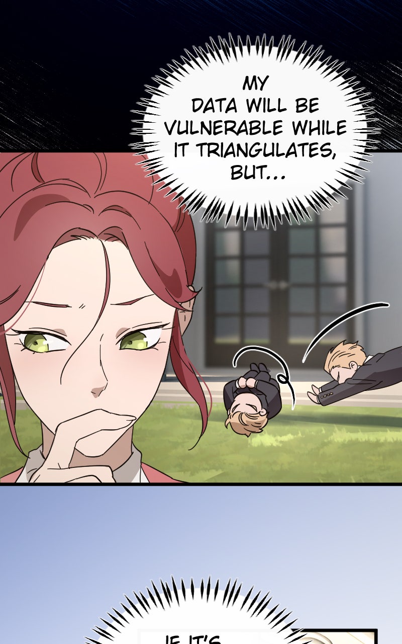 Read The Mafia Nanny ENGLISH Manga Online