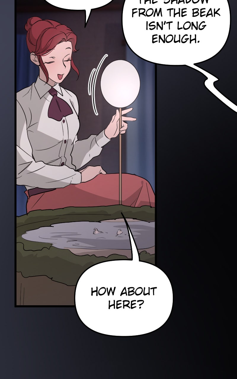 Read The Mafia Nanny ENGLISH Manga Online