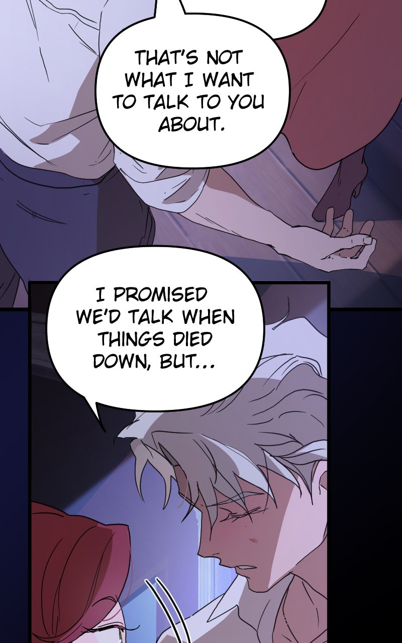 Read The Mafia Nanny ENGLISH Manga Online