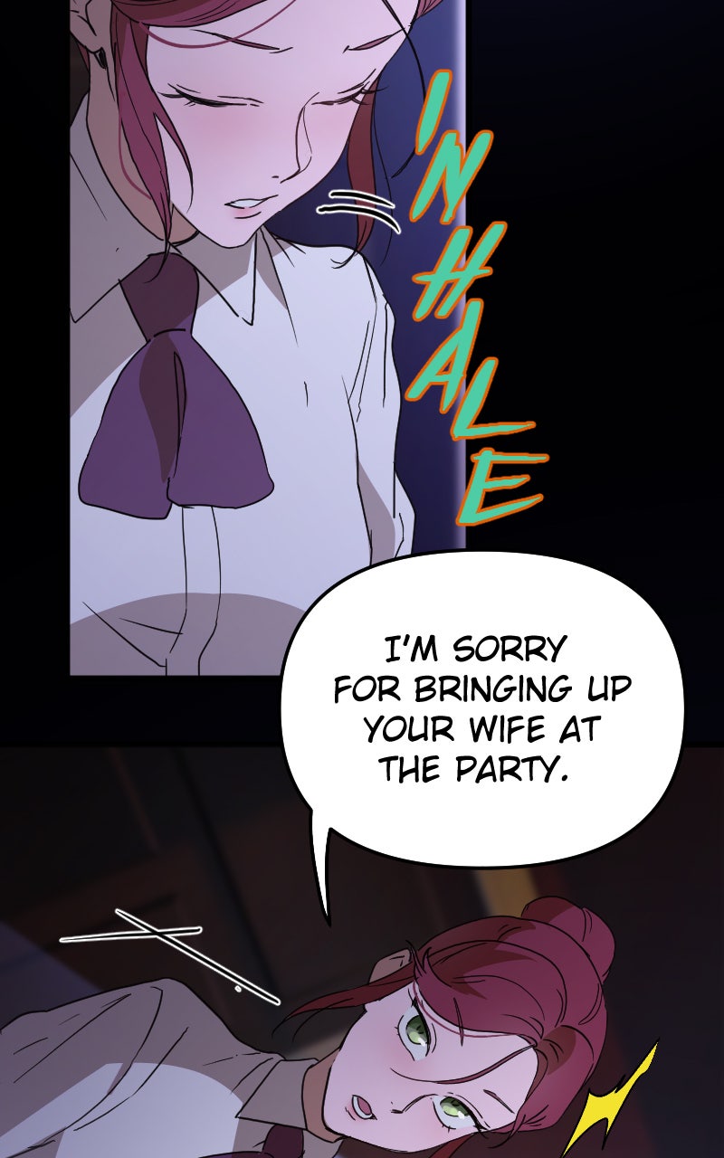 Read The Mafia Nanny ENGLISH Manga Online