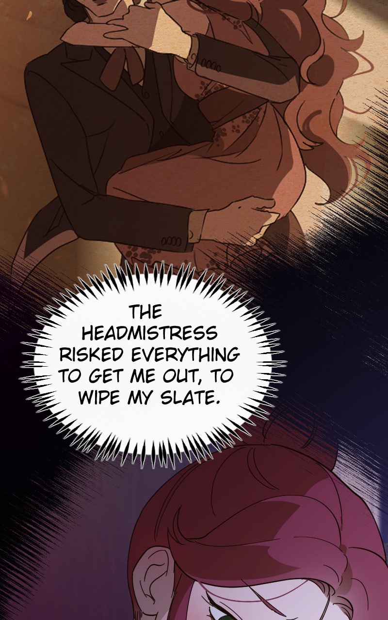 Read The Mafia Nanny ENGLISH Manga Online