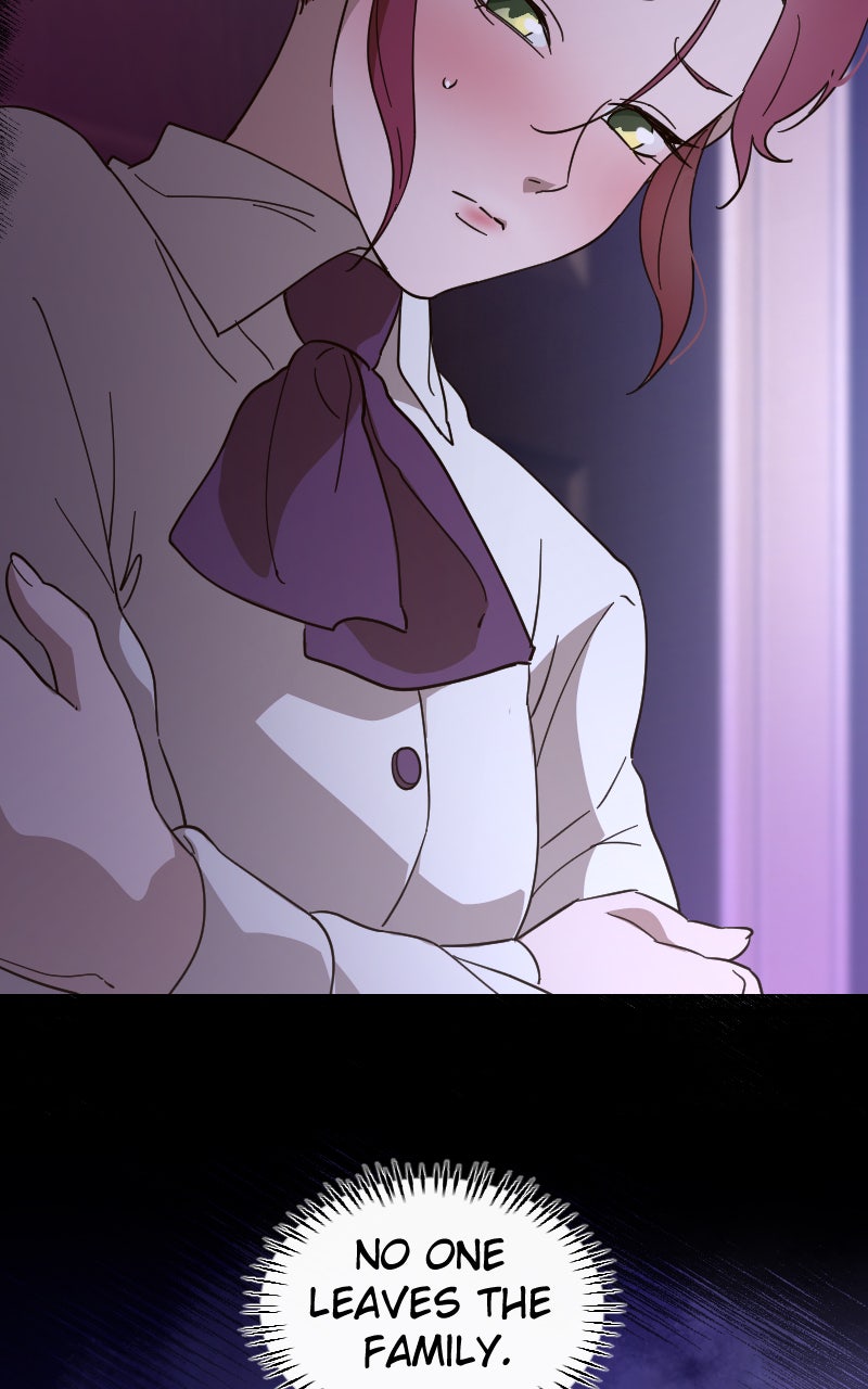 Read The Mafia Nanny ENGLISH Manga Online