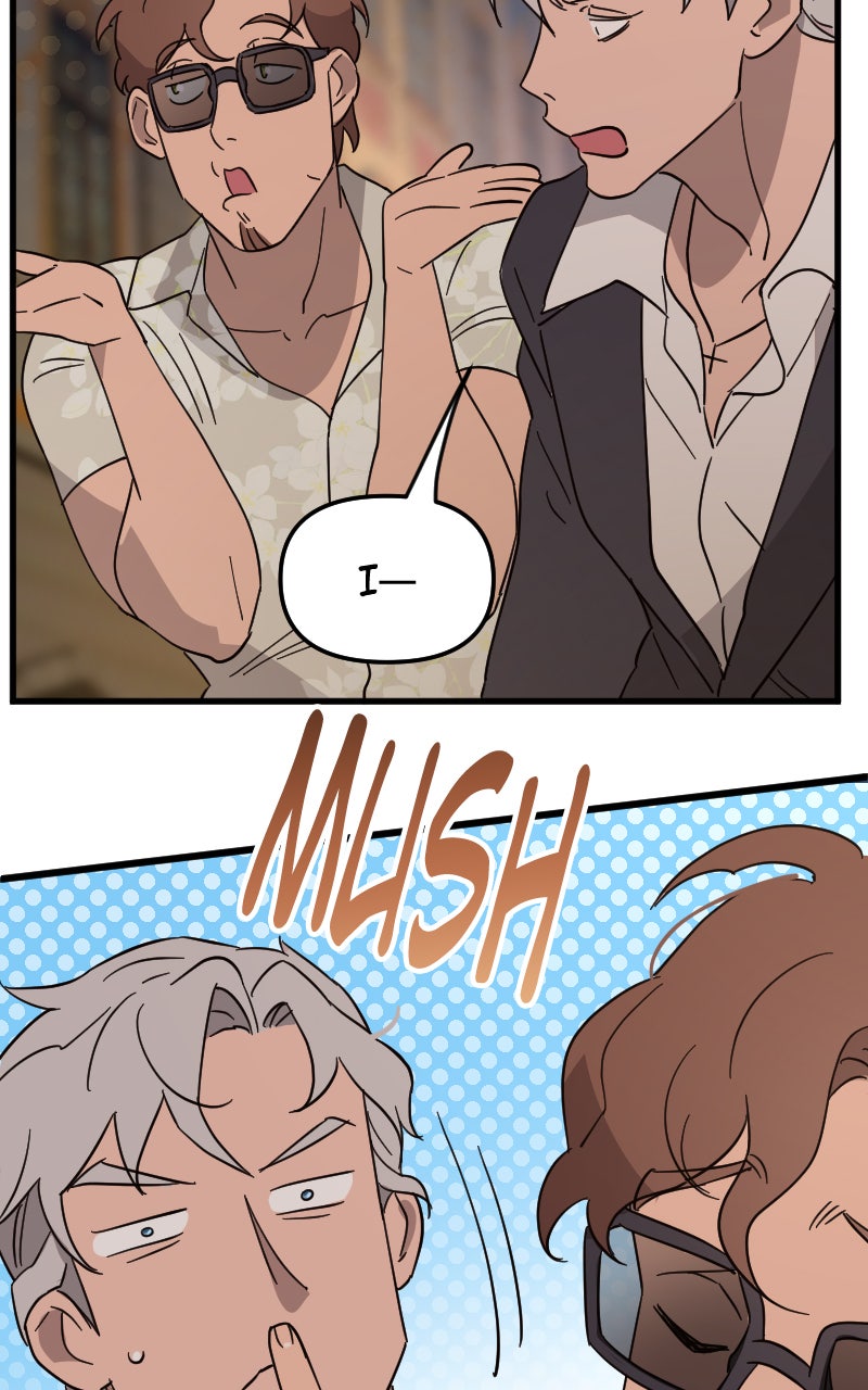 Read The Mafia Nanny ENGLISH Manga Online