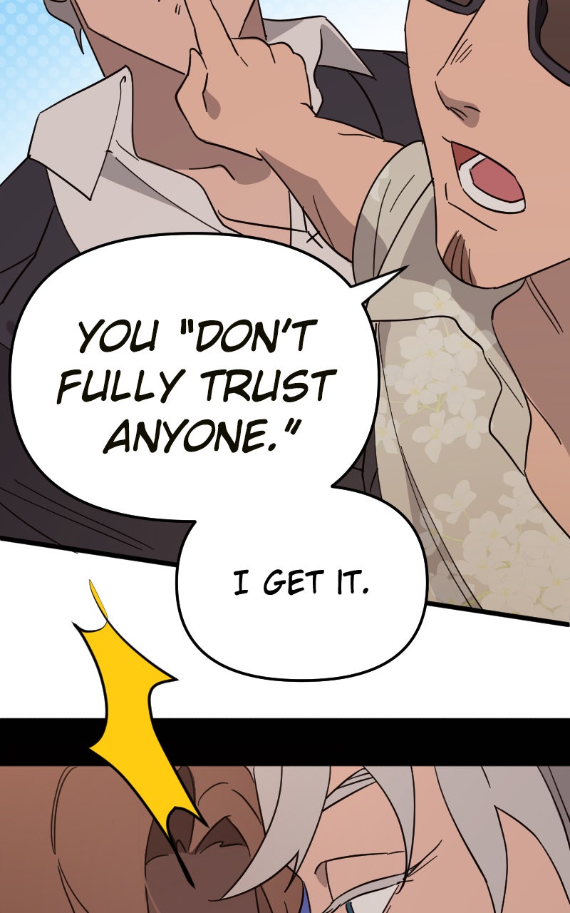 Read The Mafia Nanny ENGLISH Manga Online