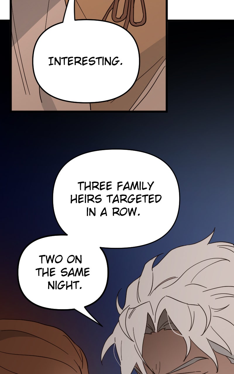 Read The Mafia Nanny ENGLISH Manga Online