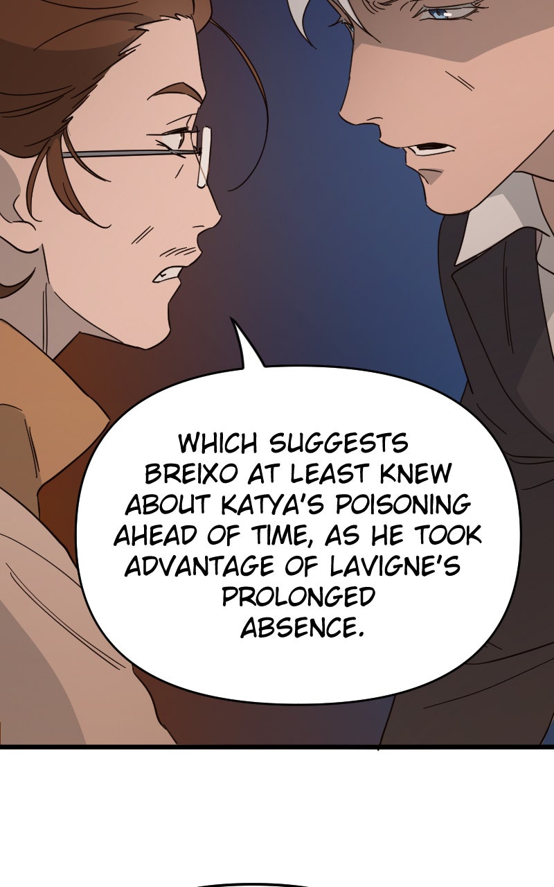 Read The Mafia Nanny ENGLISH Manga Online