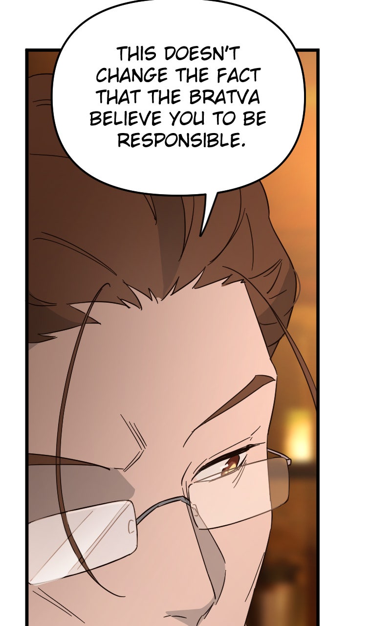 Read The Mafia Nanny ENGLISH Manga Online