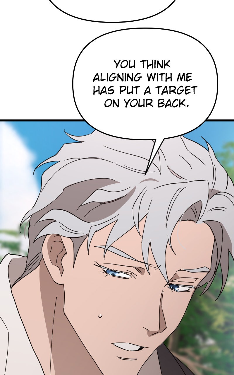 Read The Mafia Nanny ENGLISH Manga Online