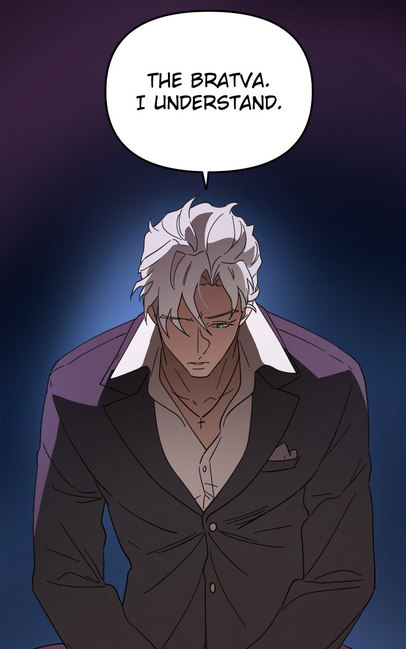 Read The Mafia Nanny ENGLISH Manga Online