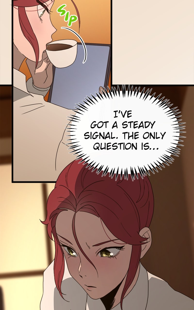 Read The Mafia Nanny ENGLISH Manga Online