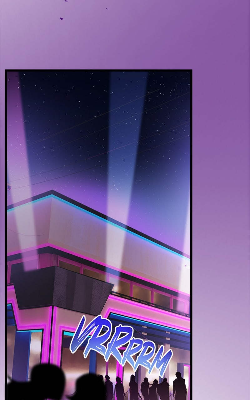 Read The Mafia Nanny ENGLISH Manga Online