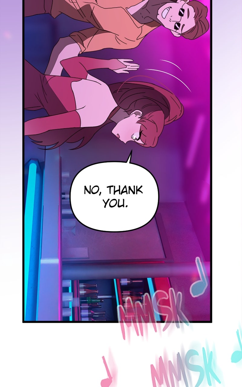 Read The Mafia Nanny ENGLISH Manga Online