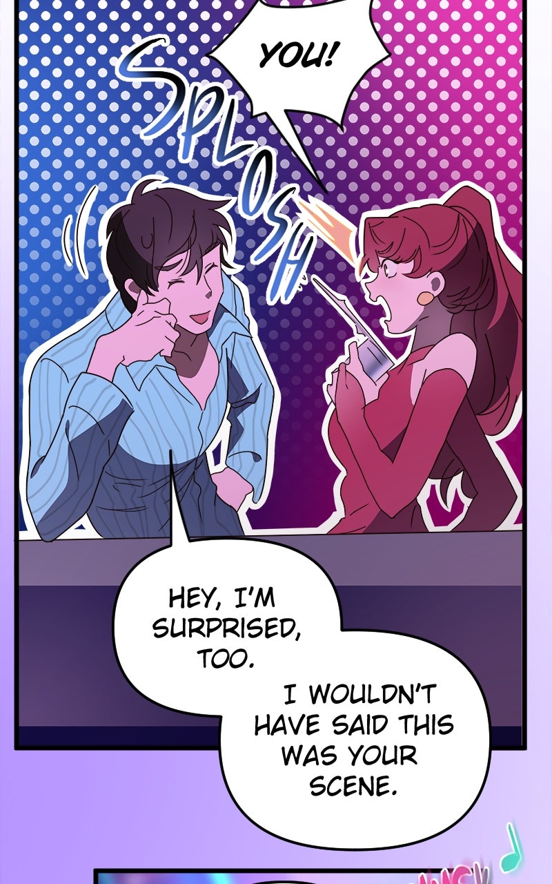 Read The Mafia Nanny ENGLISH Manga Online