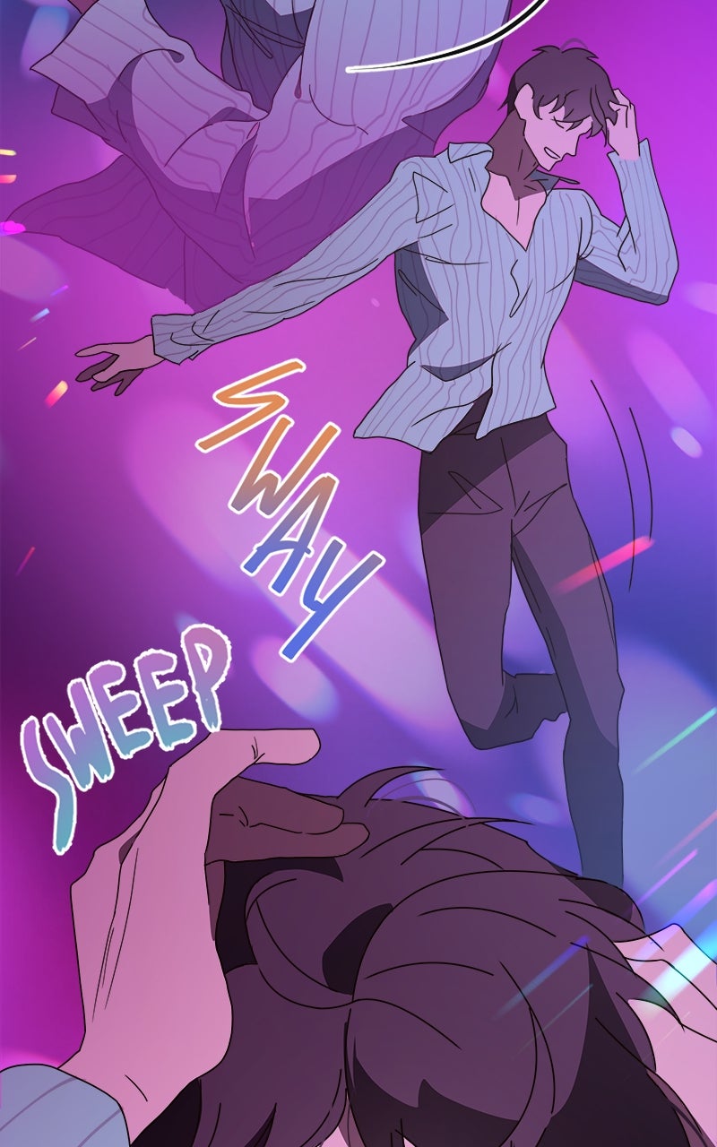 Read The Mafia Nanny ENGLISH Manga Online