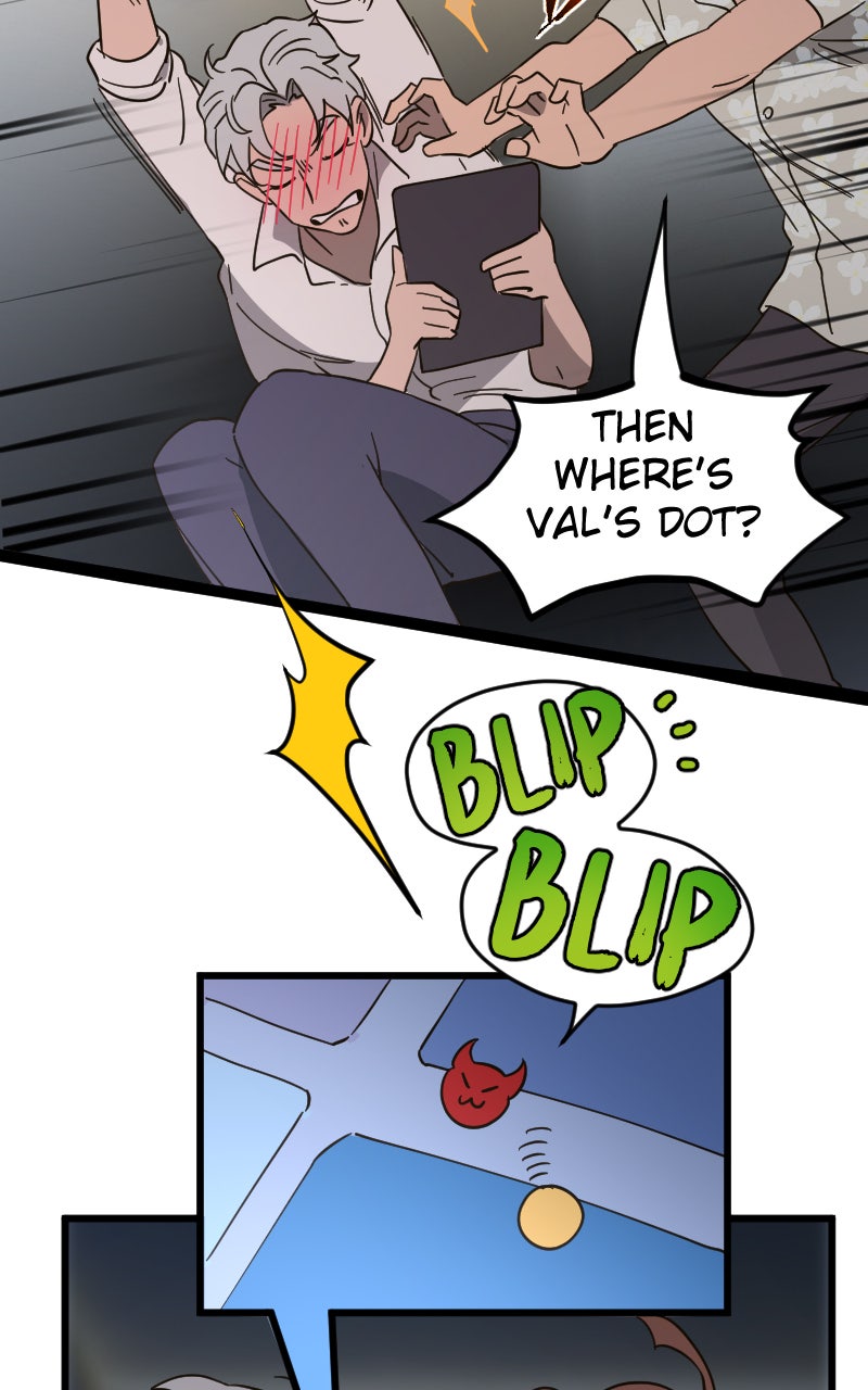 Read The Mafia Nanny ENGLISH Manga Online