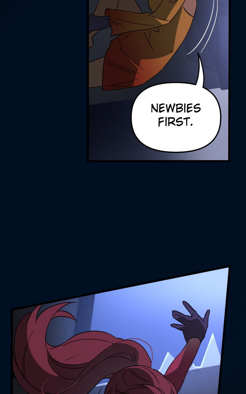 Read The Mafia Nanny ENGLISH Manga Online