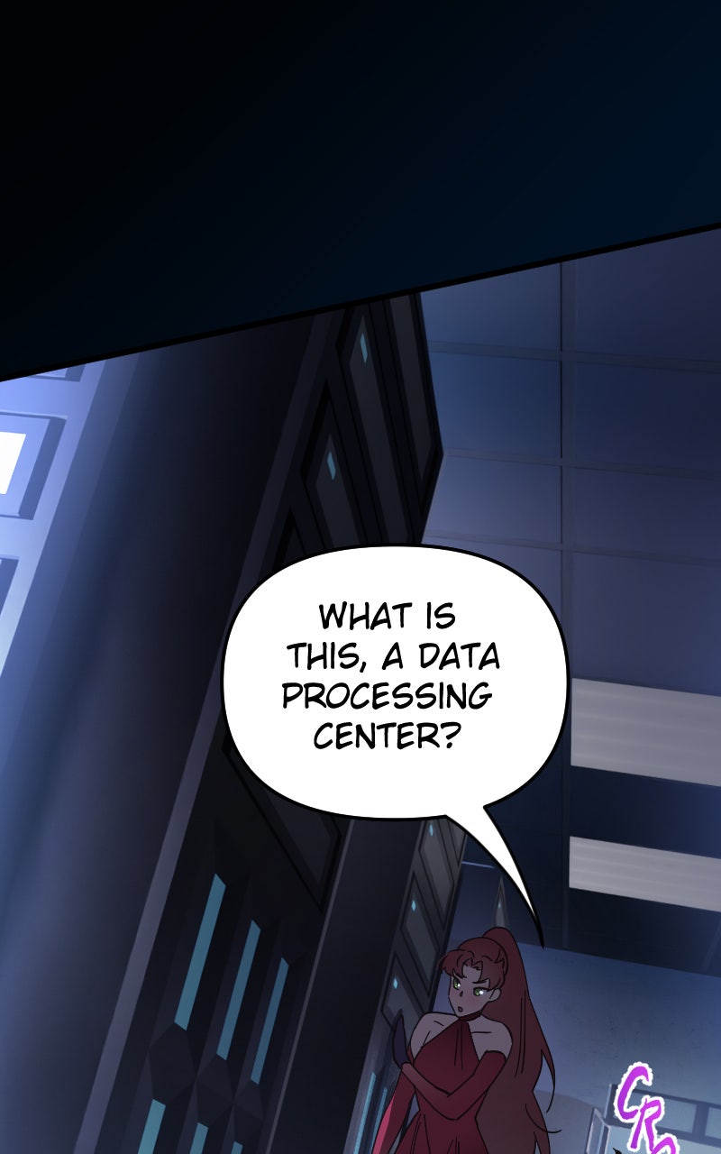 Read The Mafia Nanny ENGLISH Manga Online