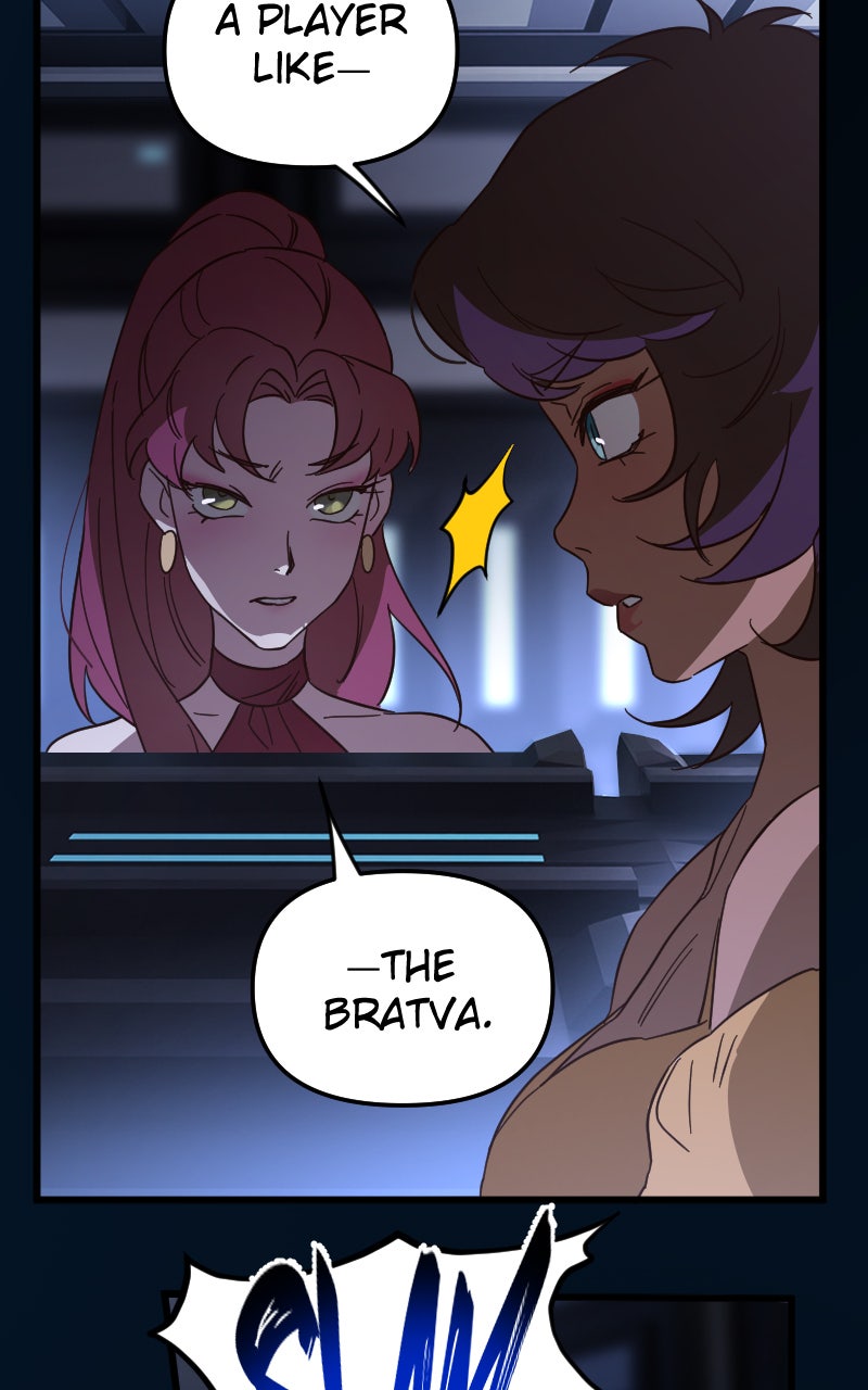 Read The Mafia Nanny ENGLISH Manga Online