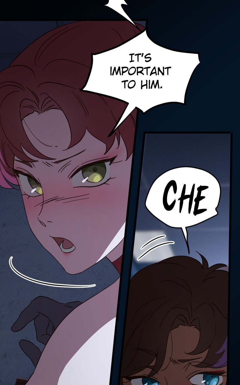 Read The Mafia Nanny ENGLISH Manga Online