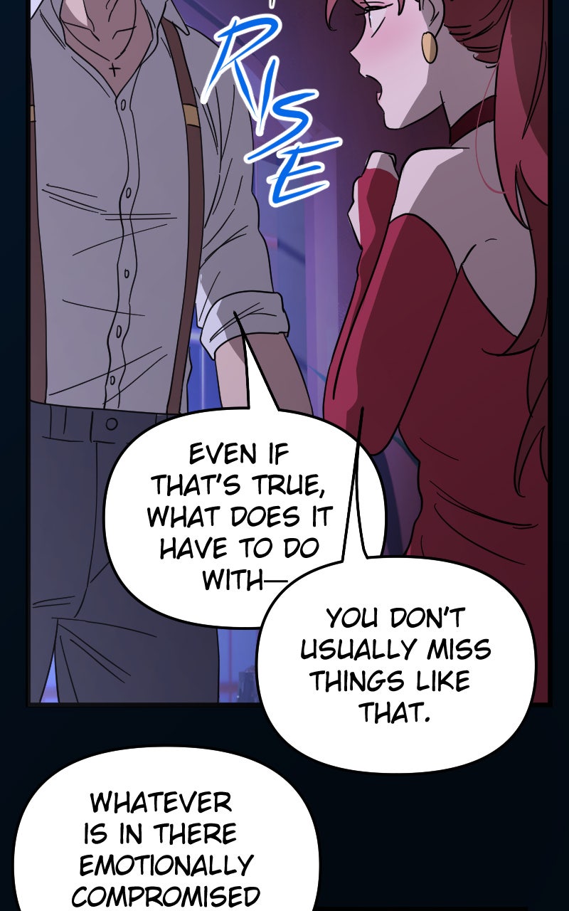 Read The Mafia Nanny ENGLISH Manga Online