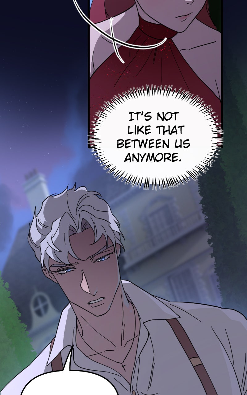 Read The Mafia Nanny ENGLISH Manga Online