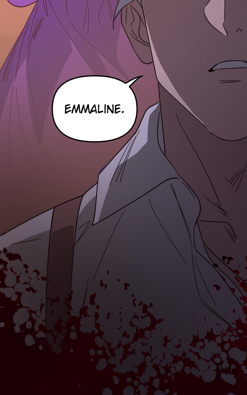 Read The Mafia Nanny ENGLISH Manga Online