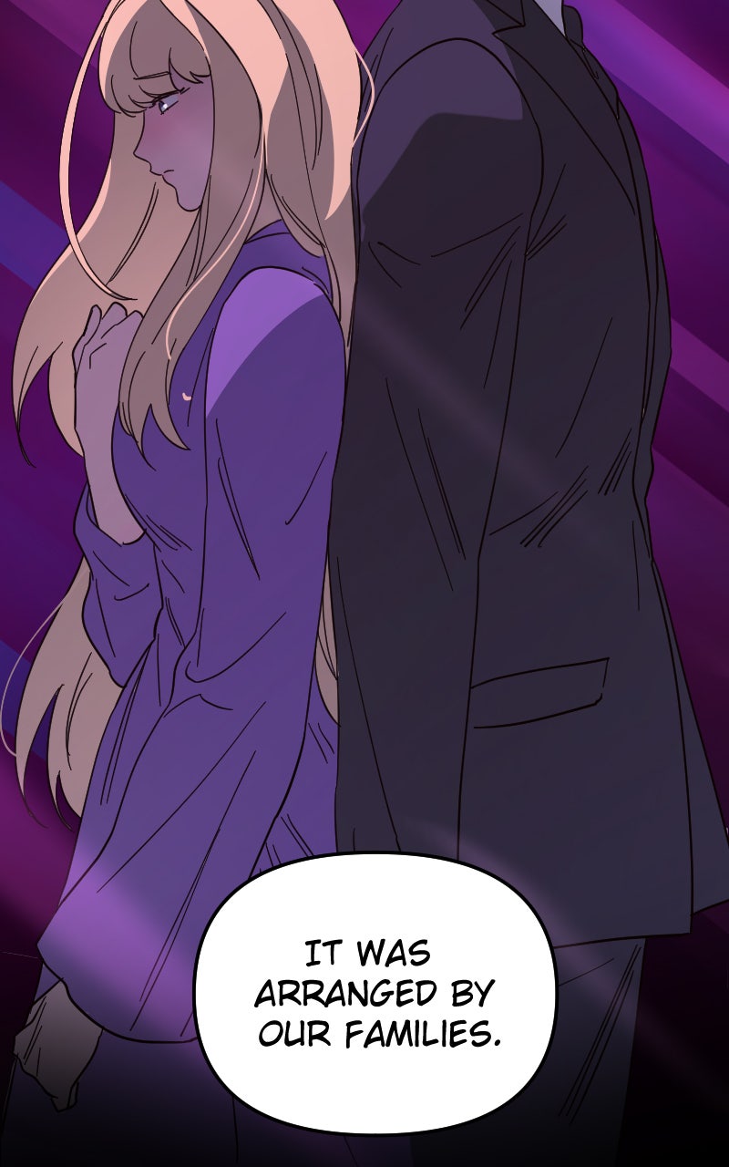 Read The Mafia Nanny ENGLISH Manga Online