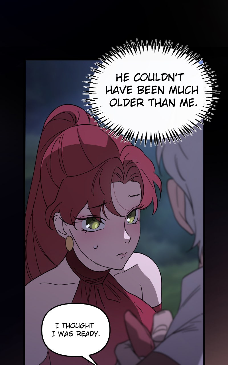 Read The Mafia Nanny ENGLISH Manga Online