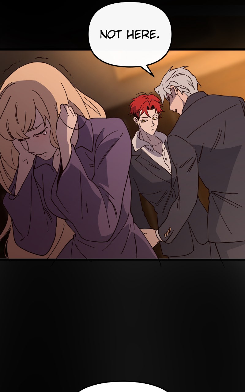 Read The Mafia Nanny ENGLISH Manga Online