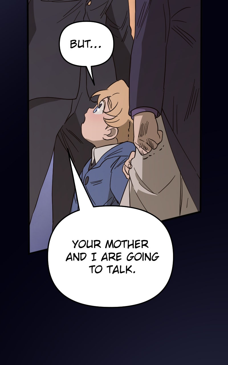 Read The Mafia Nanny ENGLISH Manga Online