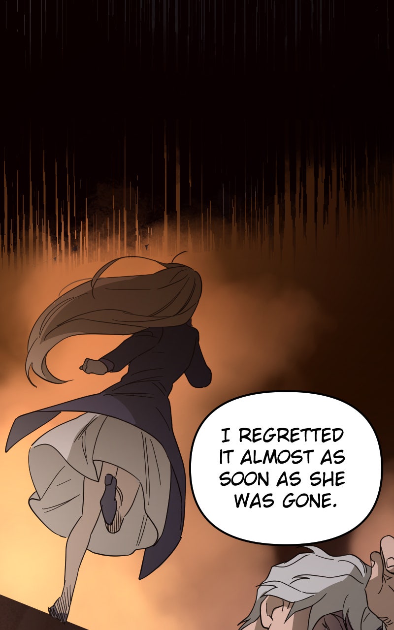 Read The Mafia Nanny ENGLISH Manga Online