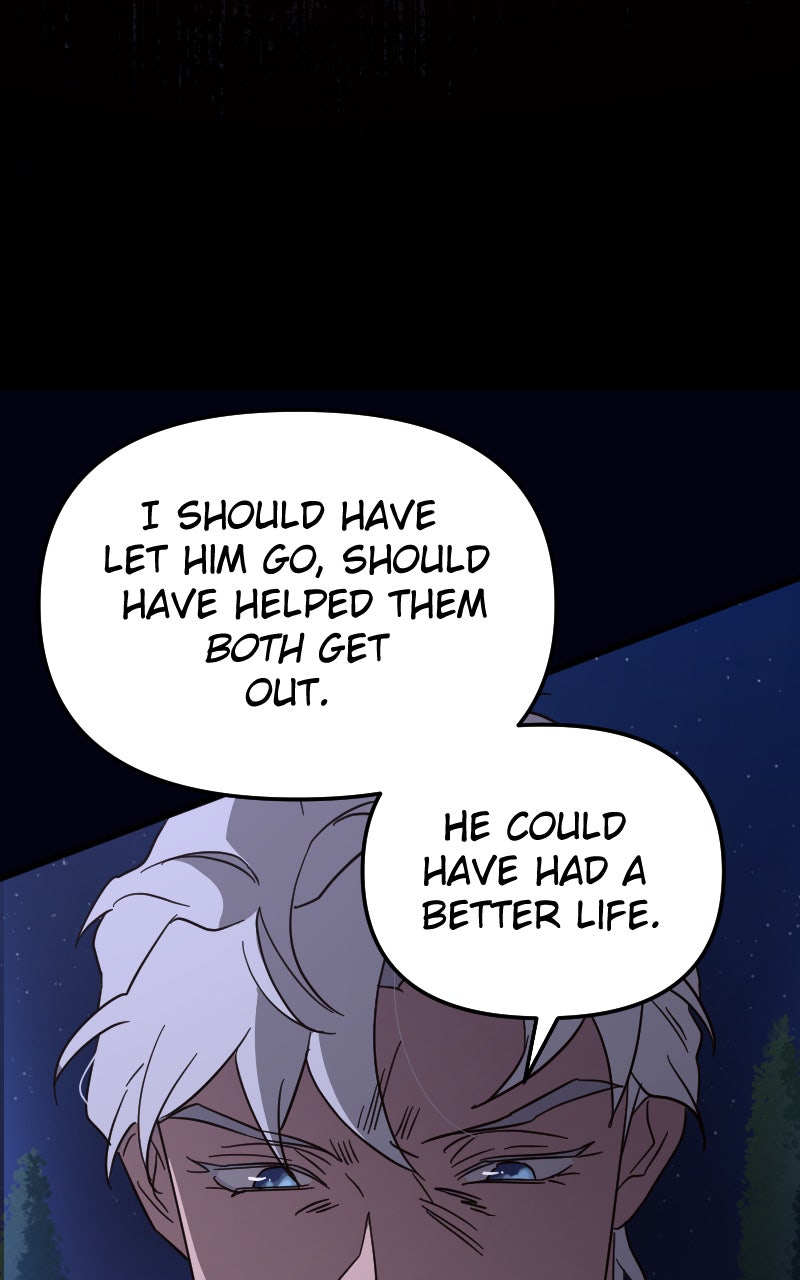 Read The Mafia Nanny ENGLISH Manga Online