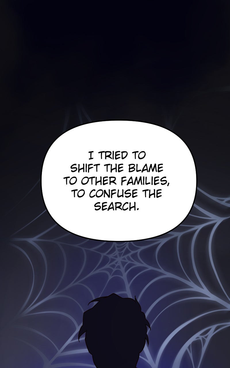 Read The Mafia Nanny ENGLISH Manga Online