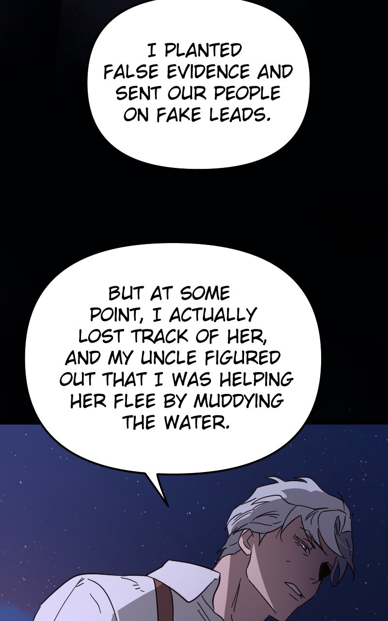 Read The Mafia Nanny ENGLISH Manga Online