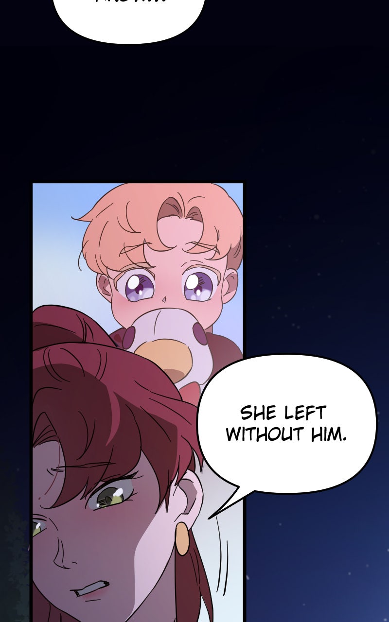 Read The Mafia Nanny ENGLISH Manga Online