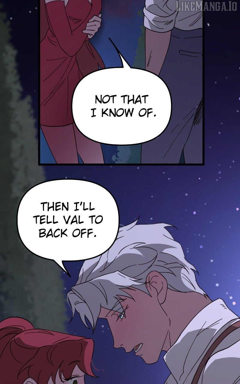 Read The Mafia Nanny ENGLISH Manga Online