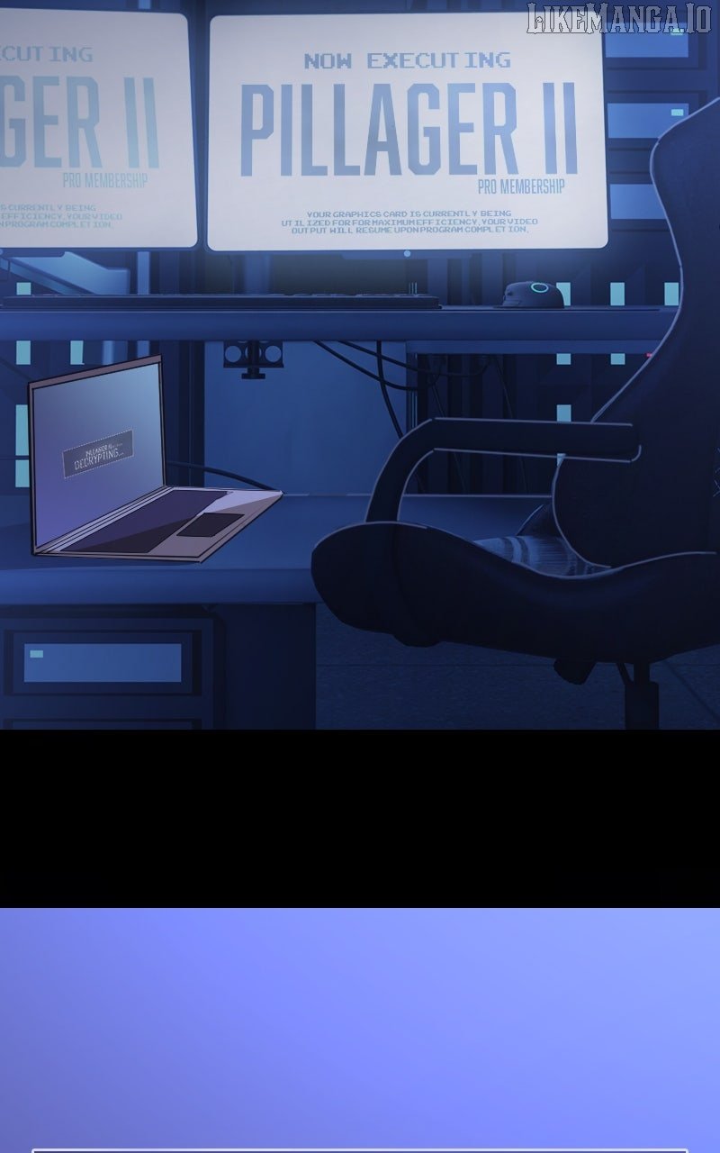 Read The Mafia Nanny ENGLISH Manga Online