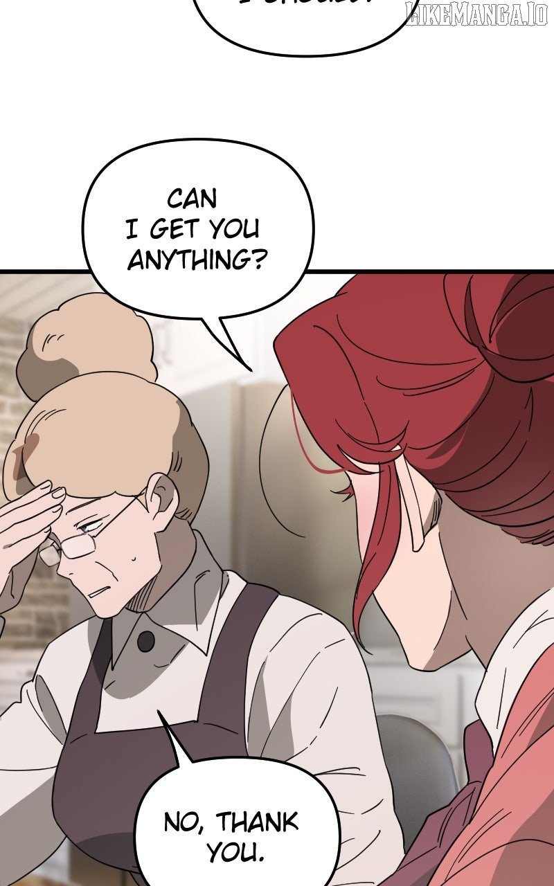 Read The Mafia Nanny ENGLISH Manga Online