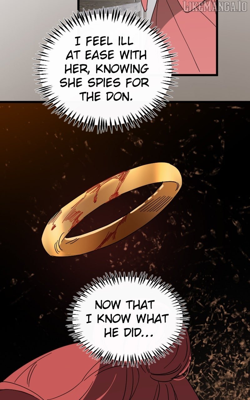 Read The Mafia Nanny ENGLISH Manga Online