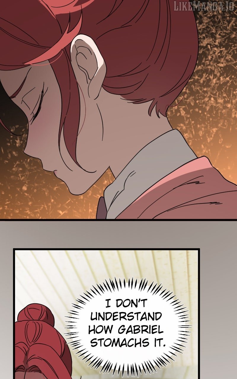 Read The Mafia Nanny ENGLISH Manga Online