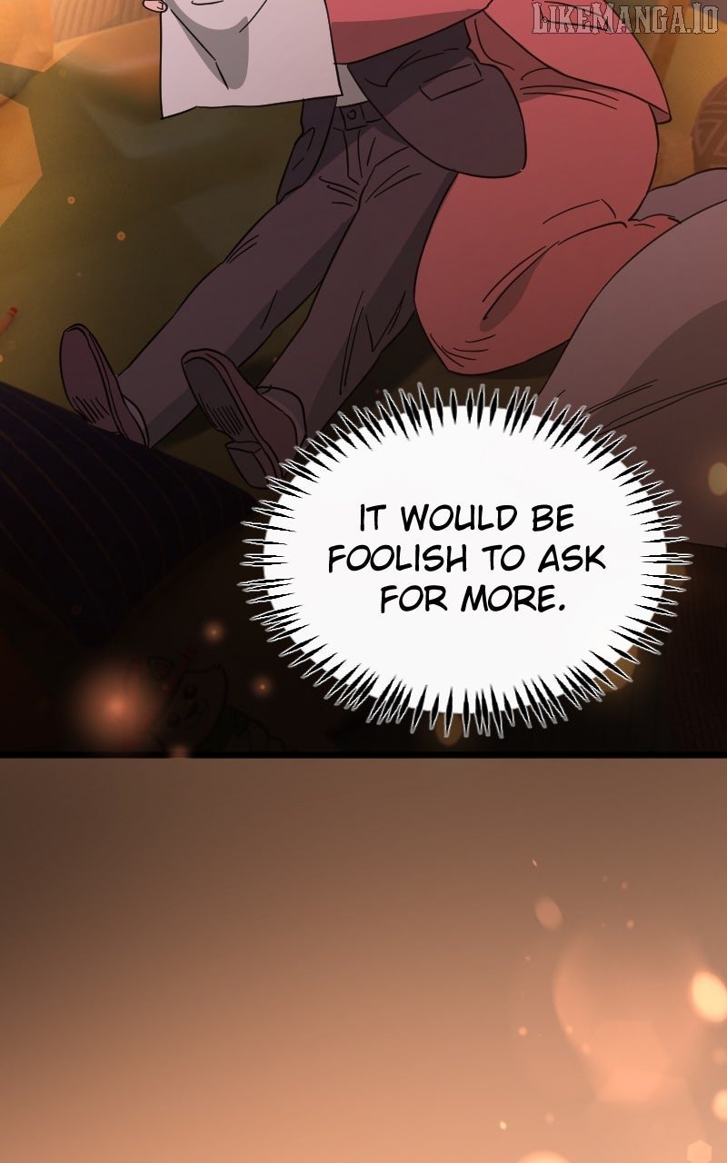 Read The Mafia Nanny ENGLISH Manga Online