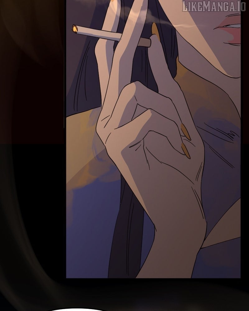 Read The Mafia Nanny ENGLISH Manga Online