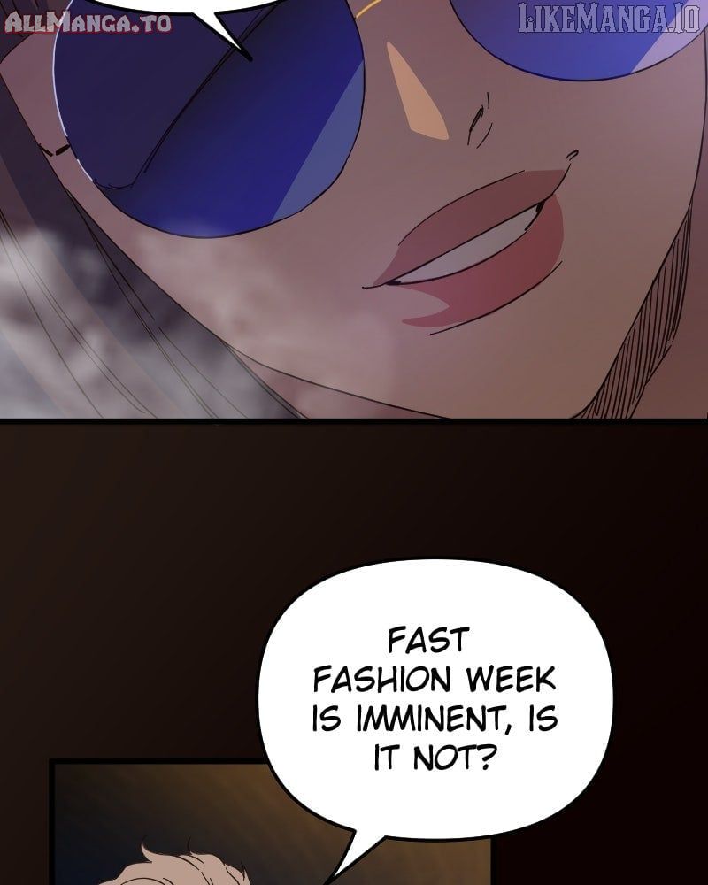 Read The Mafia Nanny ENGLISH Manga Online