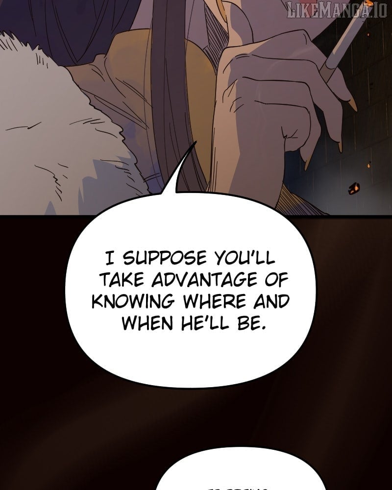 Read The Mafia Nanny ENGLISH Manga Online