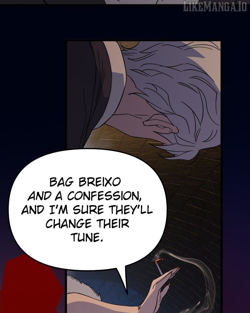 Read The Mafia Nanny ENGLISH Manga Online