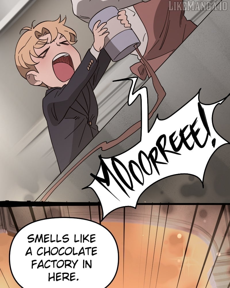 Read The Mafia Nanny ENGLISH Manga Online