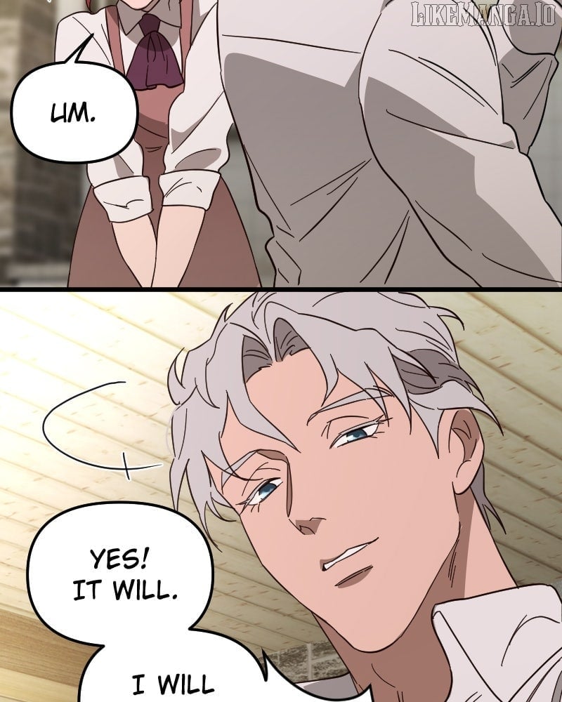 Read The Mafia Nanny ENGLISH Manga Online