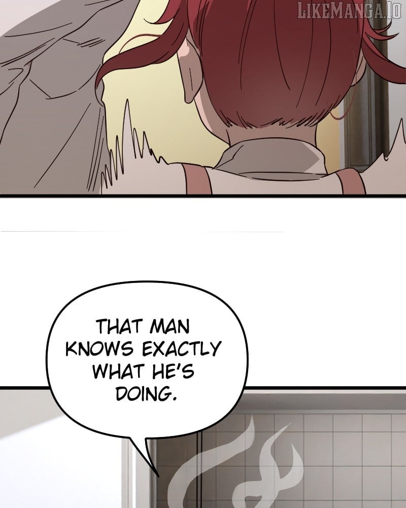 Read The Mafia Nanny ENGLISH Manga Online